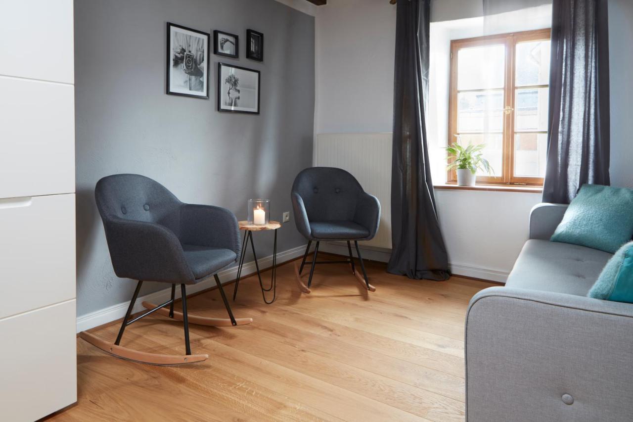 Ferienhaus Olive Tree Bullay Eksteriør bilde