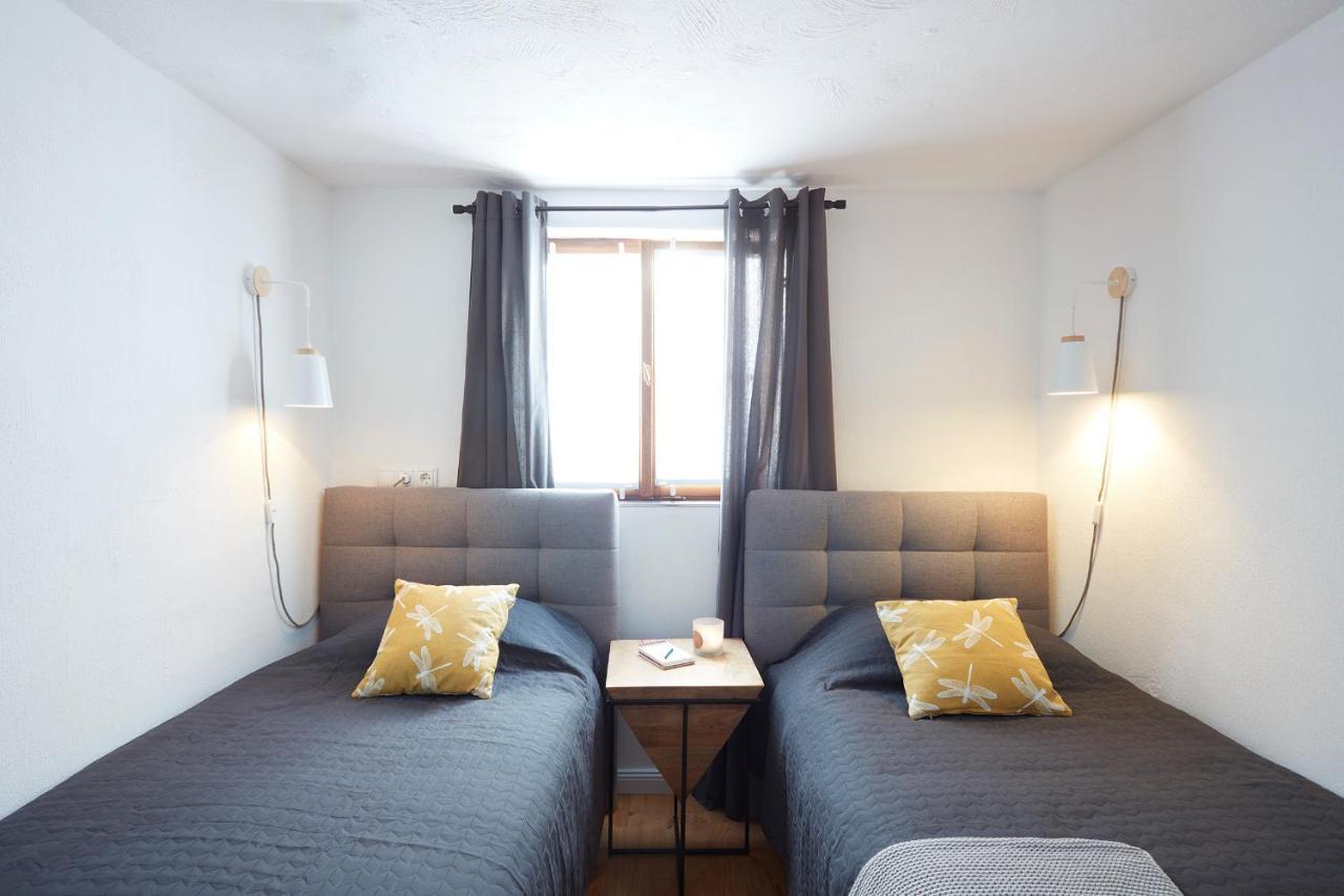 Ferienhaus Olive Tree Bullay Eksteriør bilde