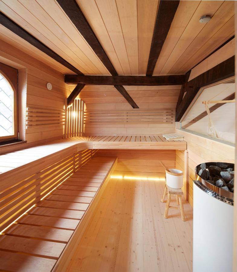Ferienhaus Olive Tree Bullay Eksteriør bilde